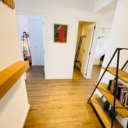 Ap-2 Ximoapartments A 50 Metros Del Mar Оліва Екстер'єр фото