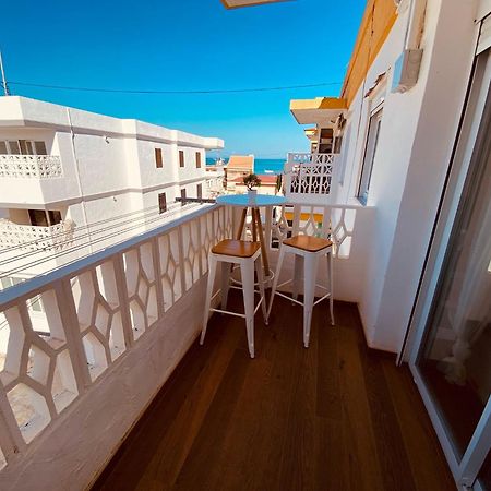 Ap-2 Ximoapartments A 50 Metros Del Mar Оліва Екстер'єр фото