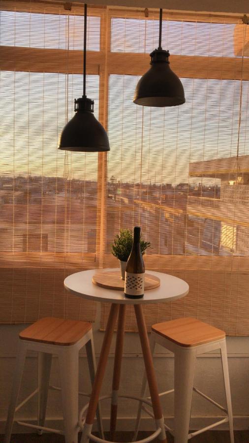Ap-2 Ximoapartments A 50 Metros Del Mar Оліва Екстер'єр фото